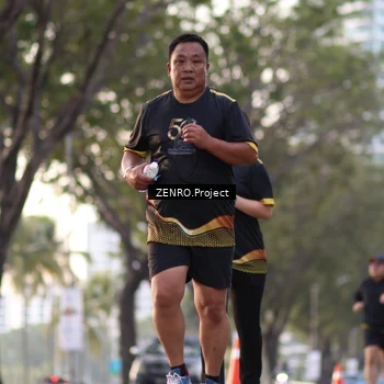 Runner Photo 7192184