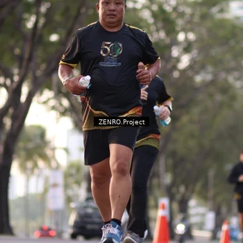 Runner Photo 7192185