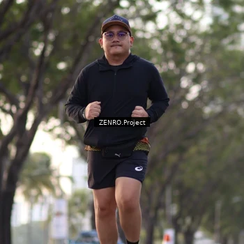 Runner Photo 7192186