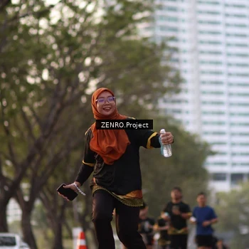 Runner Photo 7192188