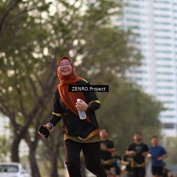 Runner Photo 7192190