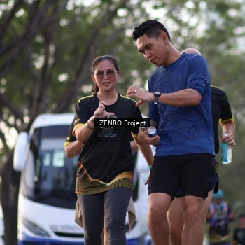 Runner Photo 7192191