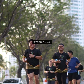 Runner Photo 7192192