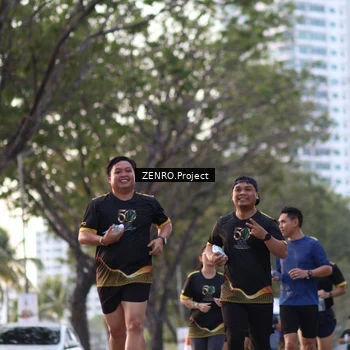 Runner Photo 7192193