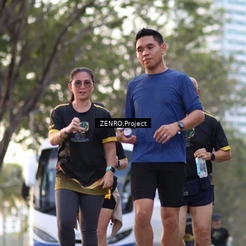 Runner Photo 7192194