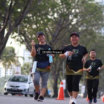 Runner Photo 7192197