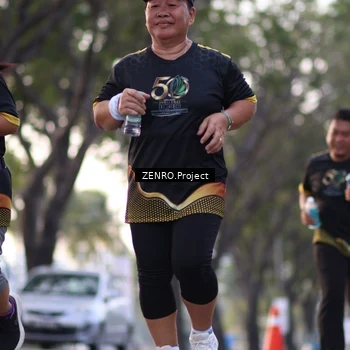 Runner Photo 7192200