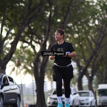 Runner Photo 7192201