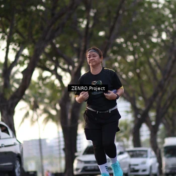 Runner Photo 7192203