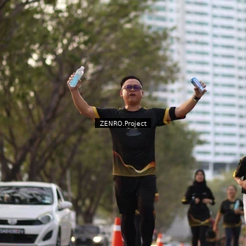Runner Photo 7192205