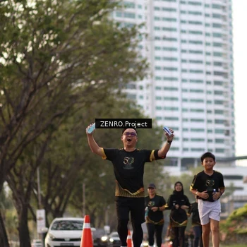Runner Photo 7192206