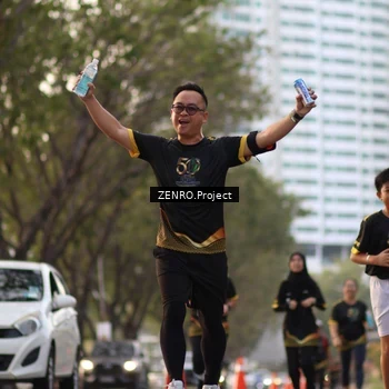 Runner Photo 7192208