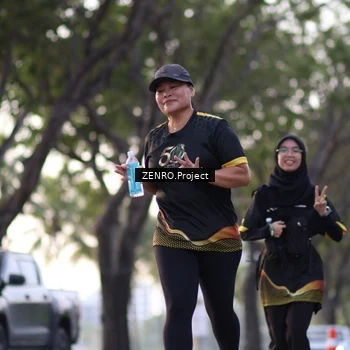 Runner Photo 7192210