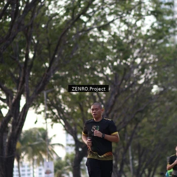 Runner Photo 7192218