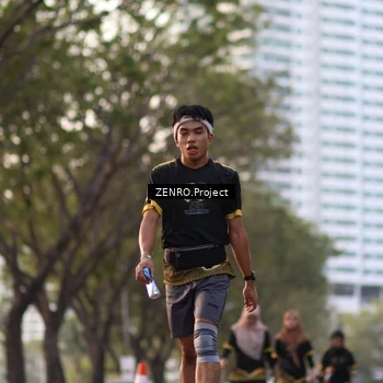 Runner Photo 7192226