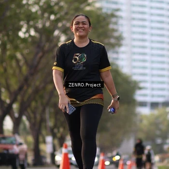 Runner Photo 7192233