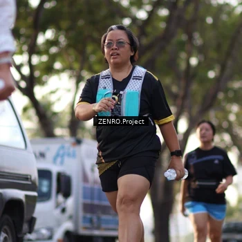 Runner Photo 7192239