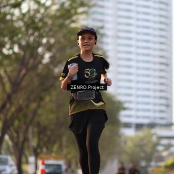 Runner Photo 7192241