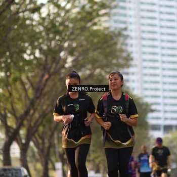 Runner Photo 7192244