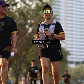Runner Photo 7192250