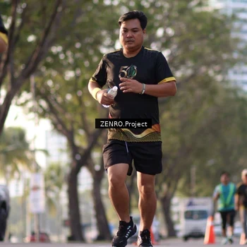 Runner Photo 7192252