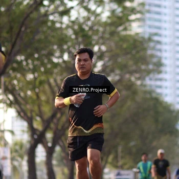 Runner Photo 7192253