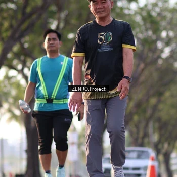 Runner Photo 7192254