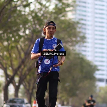 Runner Photo 7192255
