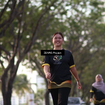 Runner Photo 7192263