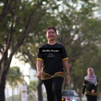 Runner Photo 7192264