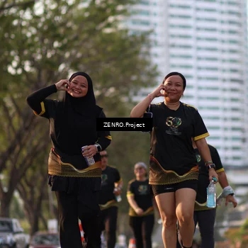 Runner Photo 7192268