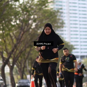 Runner Photo 7192271
