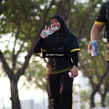 Runner Photo 7192275