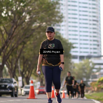 Runner Photo 7192278