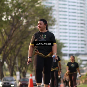 Runner Photo 7192279