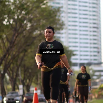 Runner Photo 7192280