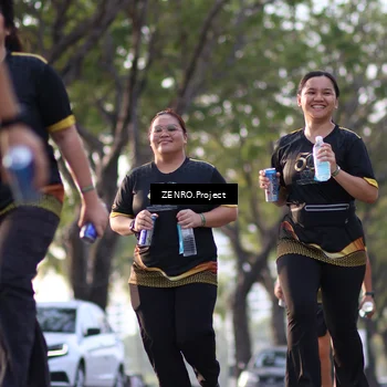 Runner Photo 7192282