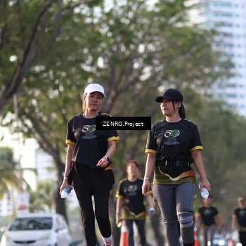 Runner Photo 7192285