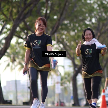 Runner Photo 7192289
