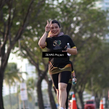 Runner Photo 7192290