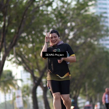 Runner Photo 7192292