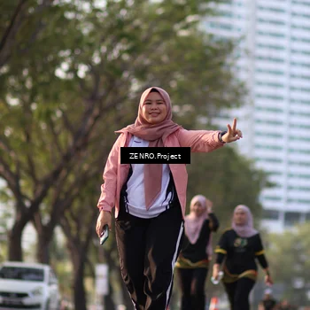 Runner Photo 7192293