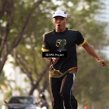 Runner Photo 7192296