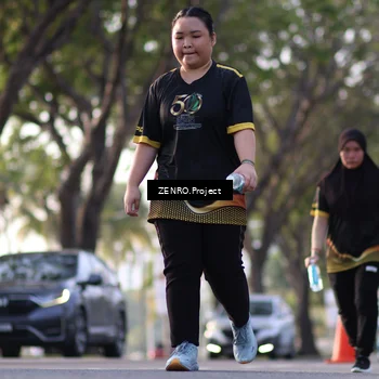 Runner Photo 7192300