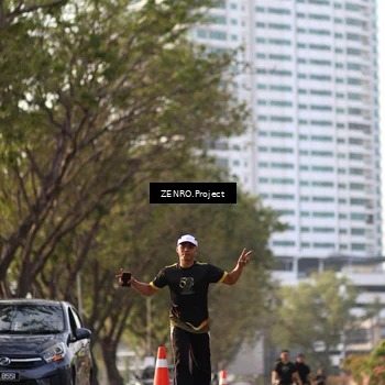 Runner Photo 7192301