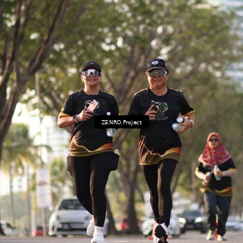 Runner Photo 7192304