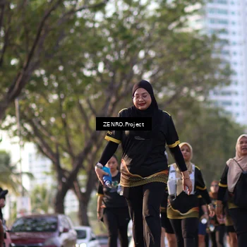 Runner Photo 7192308