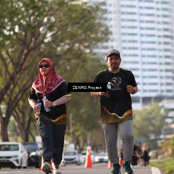 Runner Photo 7192309