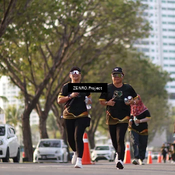 Runner Photo 7192310