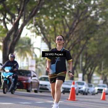 Runner Photo 7192319